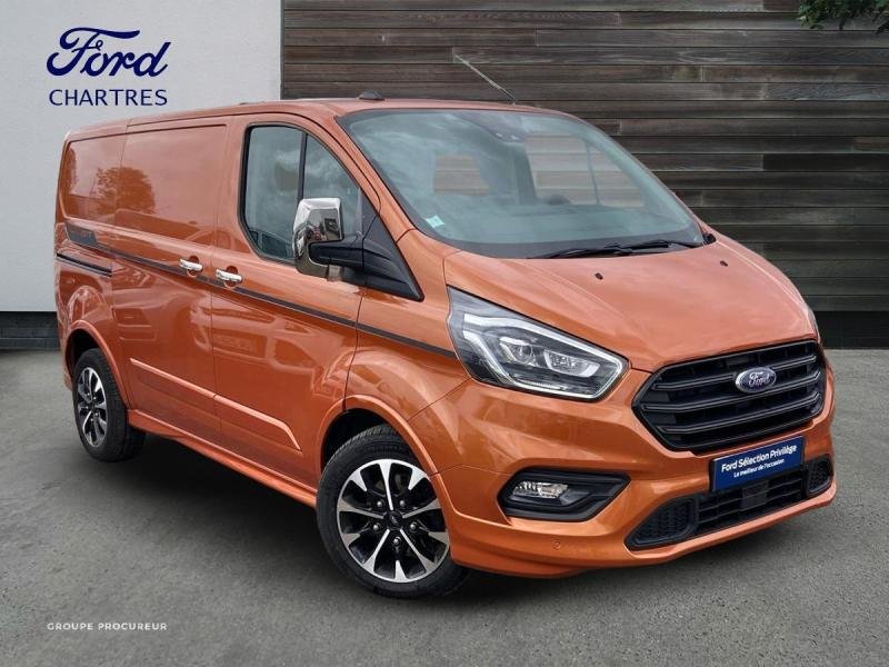 ford - Visuel 2