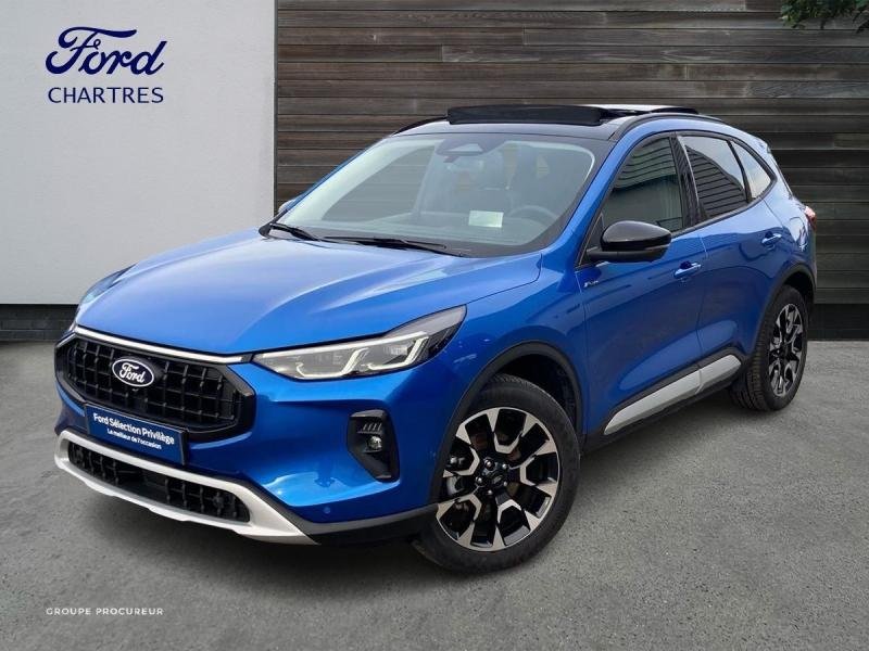 ford - Visuel 0