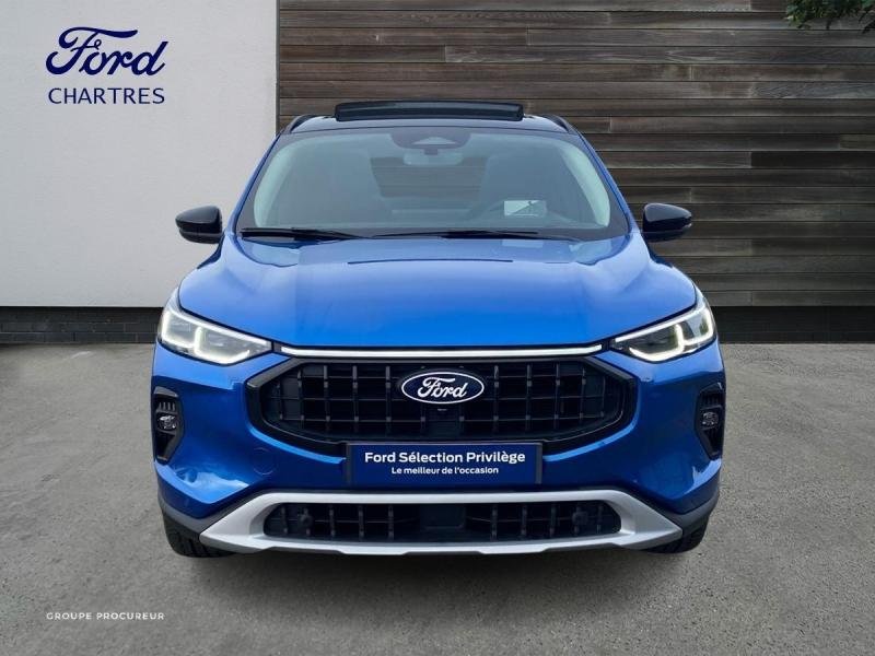 ford - Visuel 1