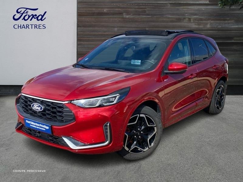 ford - Visuel 0