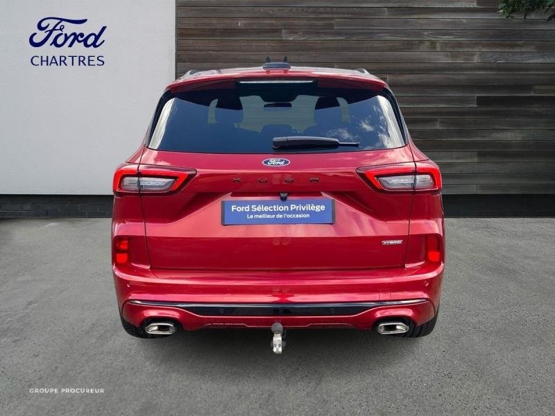 ford - Visuel 6