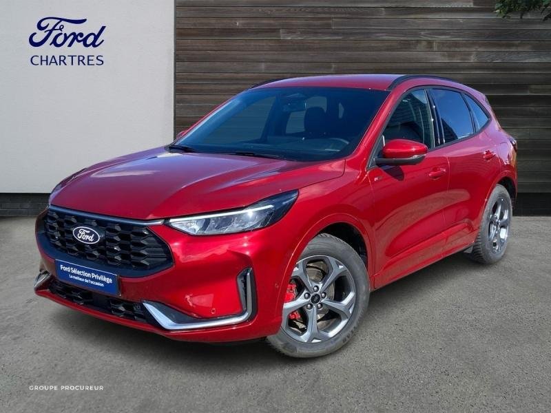 ford - Visuel 0