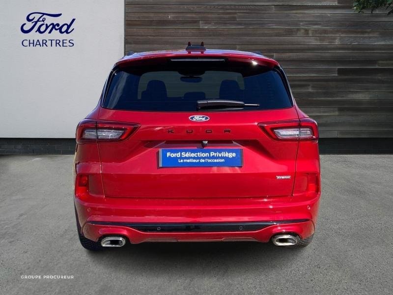 ford - Visuel 6