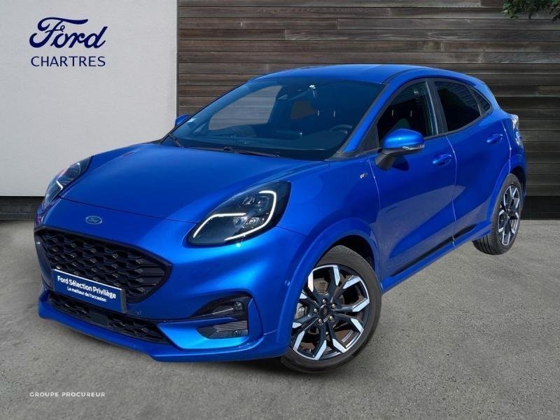 ford - Visuel 0