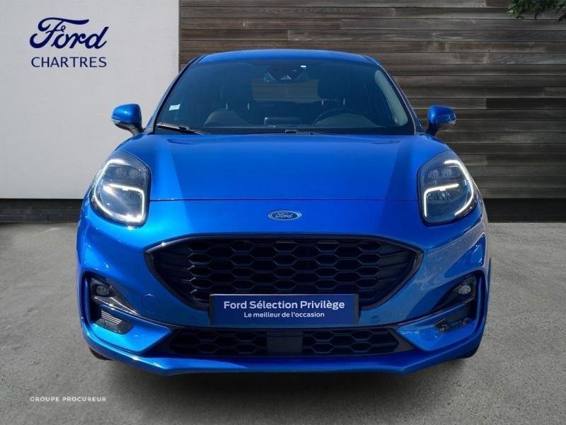 ford - Visuel 1