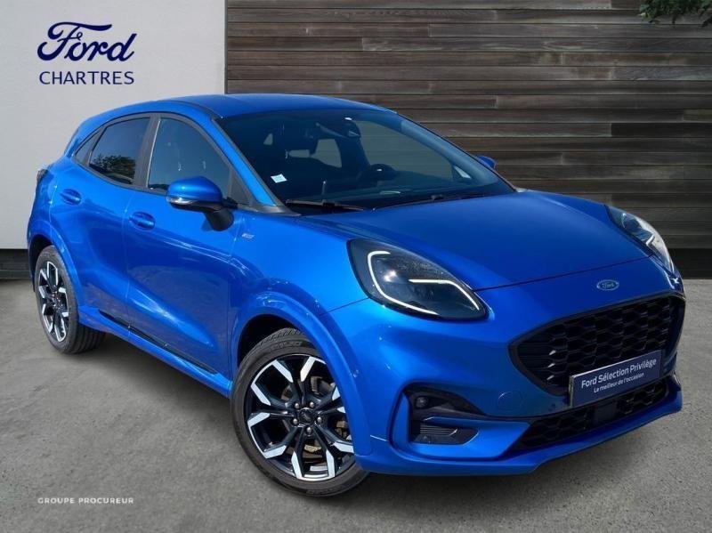 ford - Visuel 2