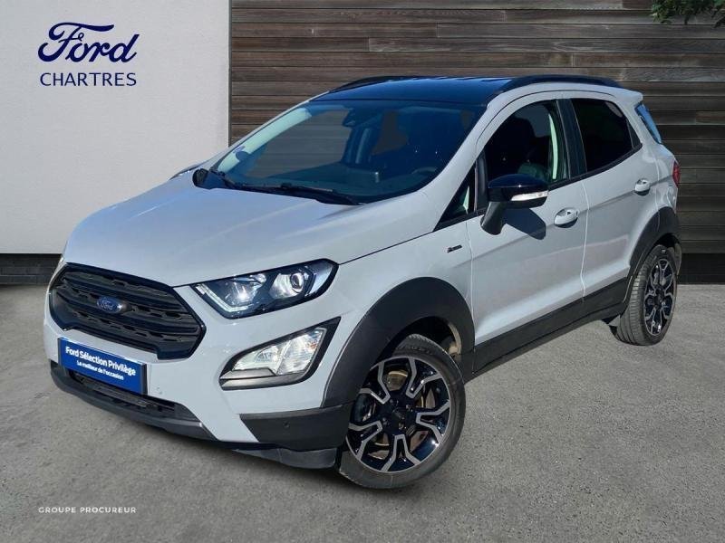 ford - Visuel 0