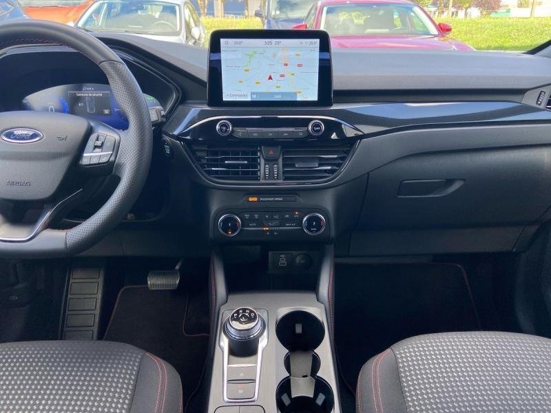 ford - Visuel 19