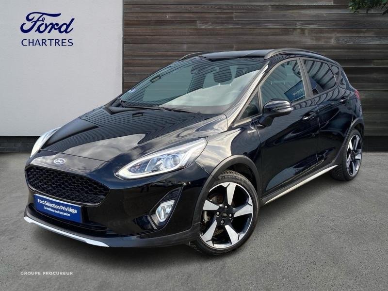 ford - Visuel 0