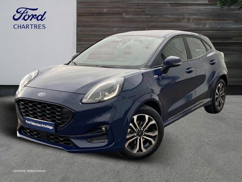ford - Visuel 0