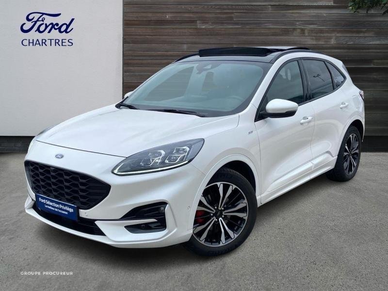 ford - Visuel 0