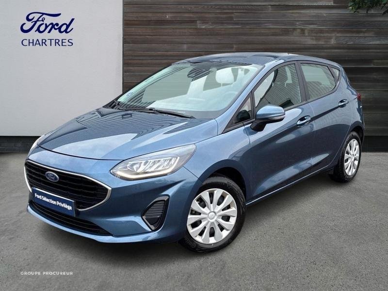ford - Visuel 0