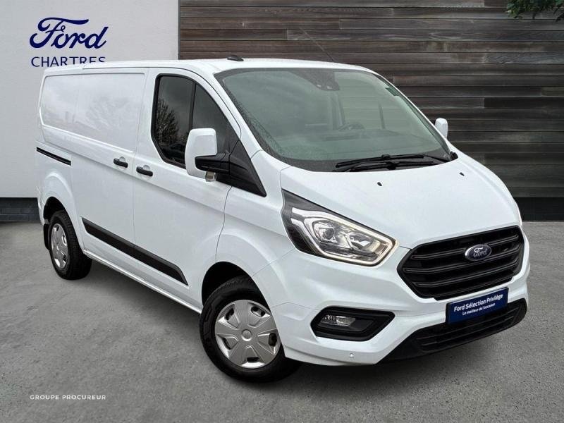 ford - Visuel 2