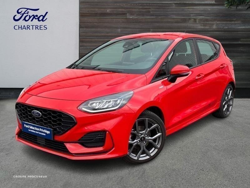 ford - Visuel 0