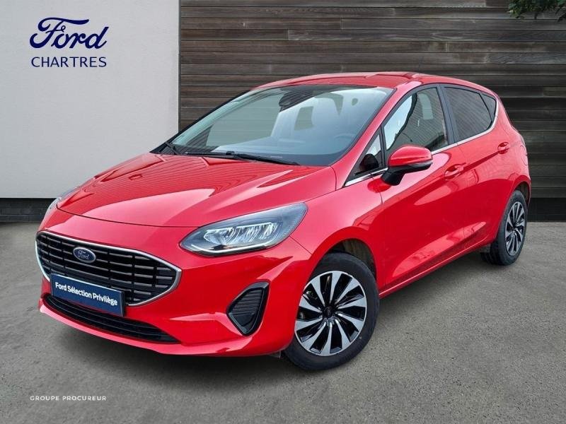 ford - Visuel 0