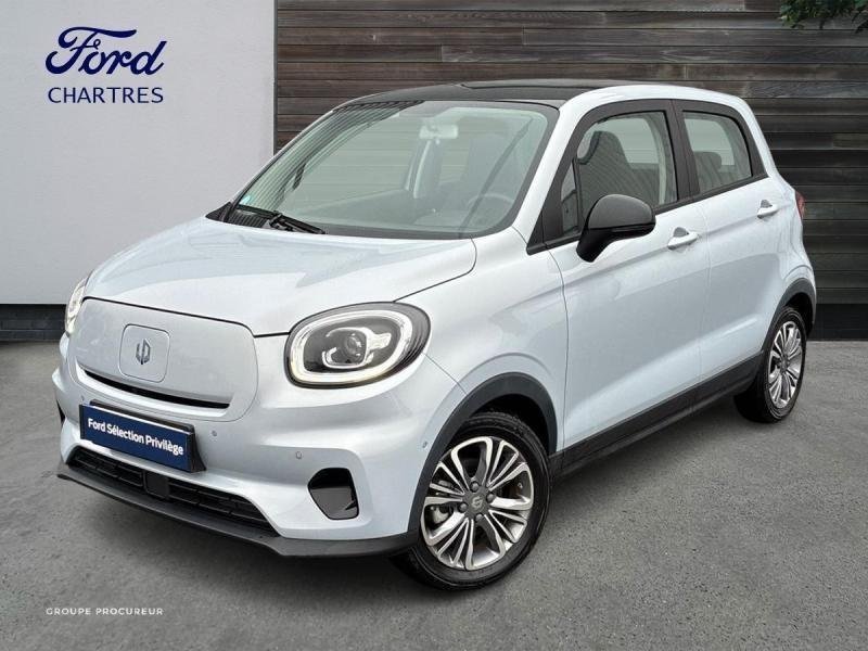 leapmotor - Visuel 0