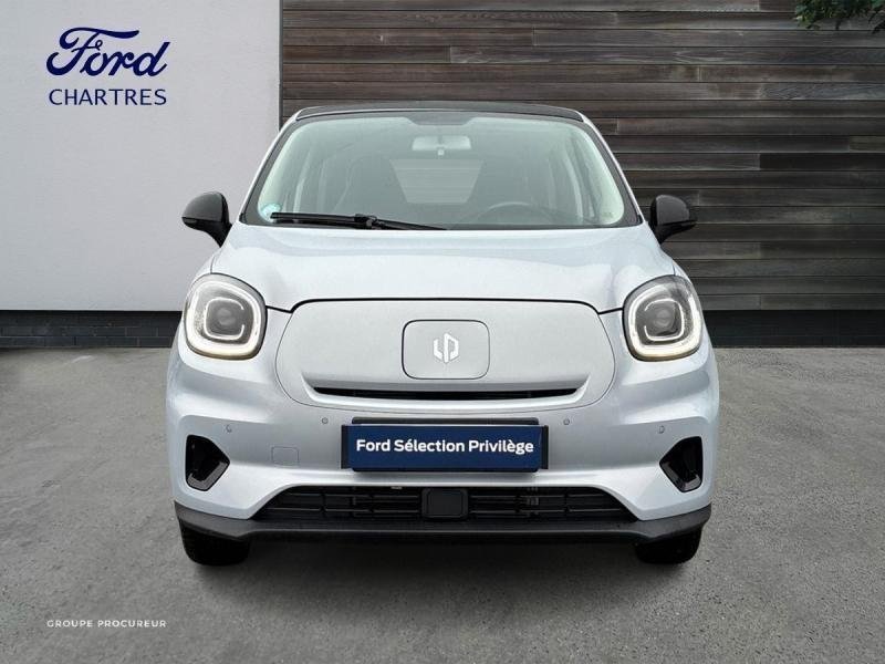 leapmotor - Visuel 1