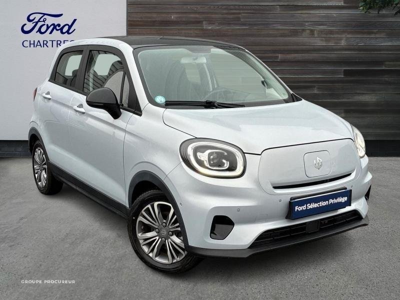 leapmotor - Visuel 2