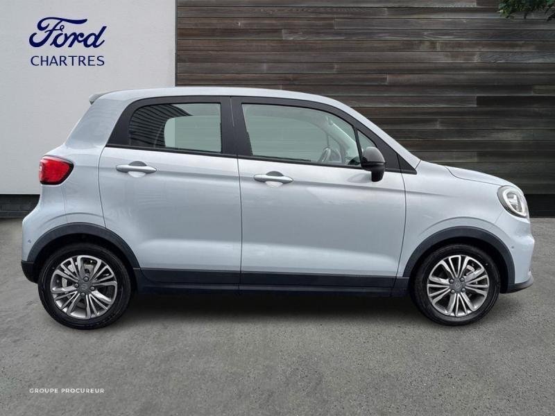 leapmotor - Visuel 3