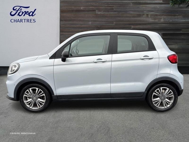 leapmotor - Visuel 4