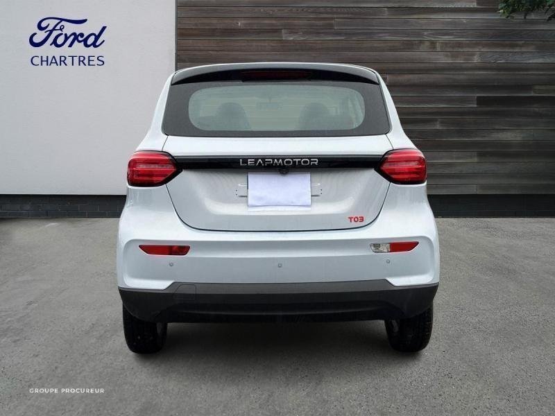 leapmotor - Visuel 6