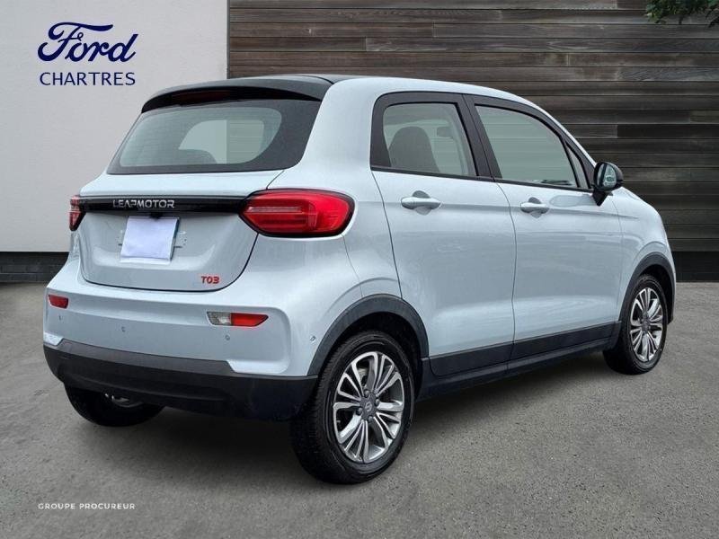 leapmotor - Visuel 7