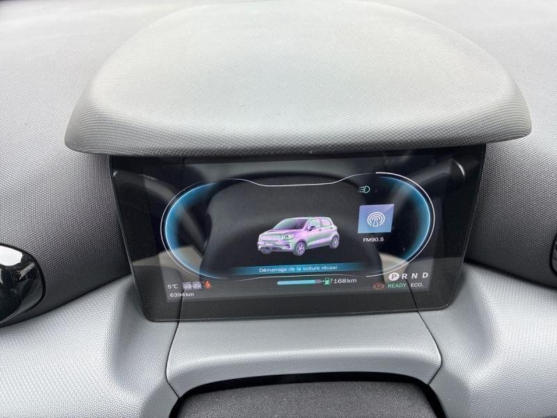 leapmotor - Visuel 16