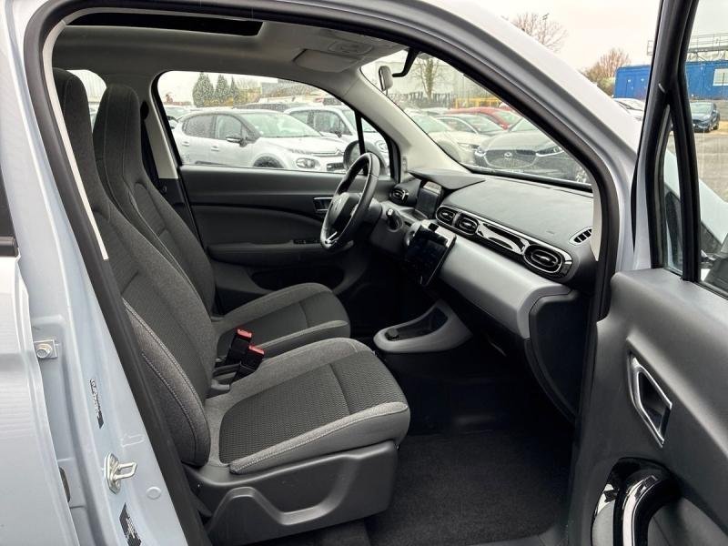 leapmotor - Visuel 18