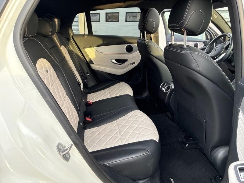 mercedes - Visuel 10