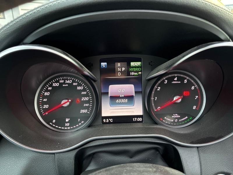 mercedes - Visuel 15