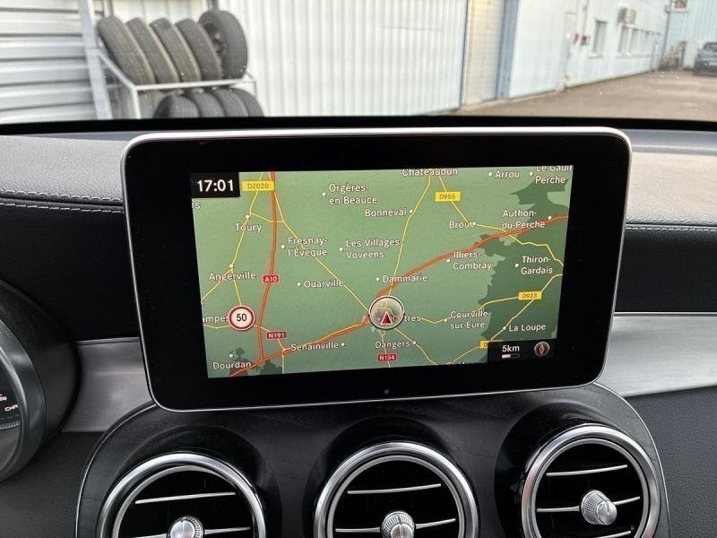 mercedes - Visuel 16