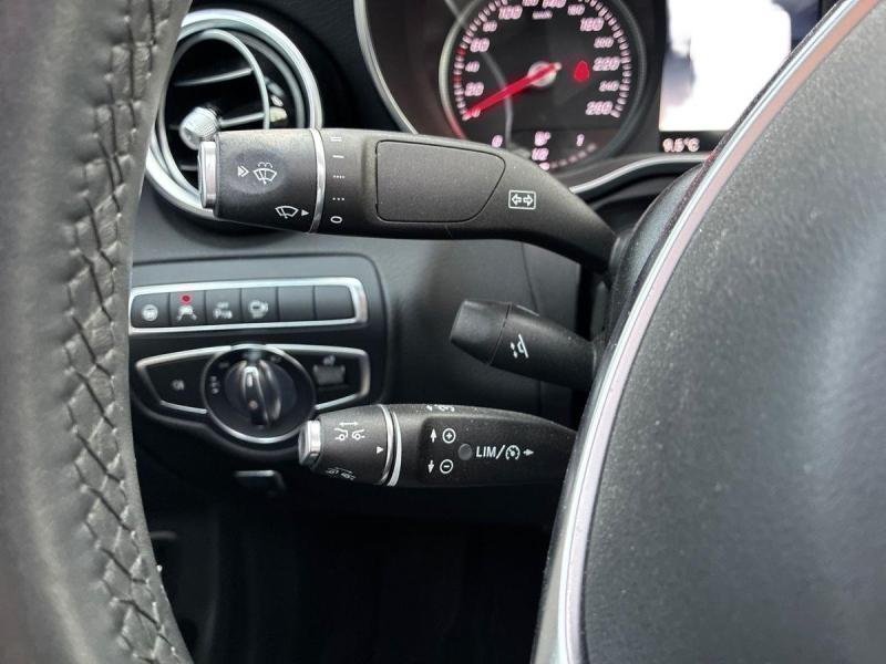 mercedes - Visuel 17