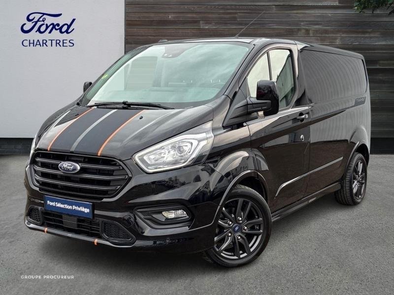 ford - Visuel 0