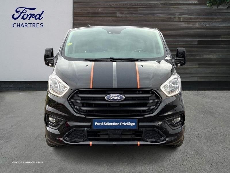 ford - Visuel 1