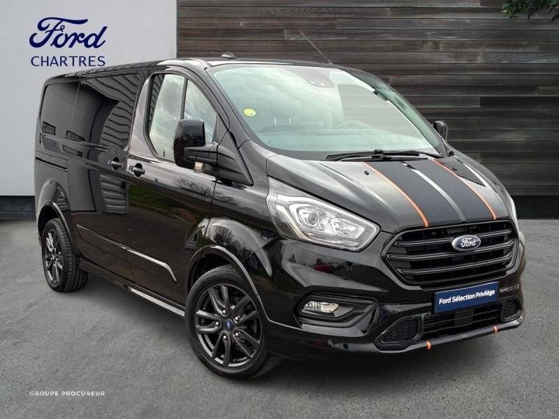ford - Visuel 2