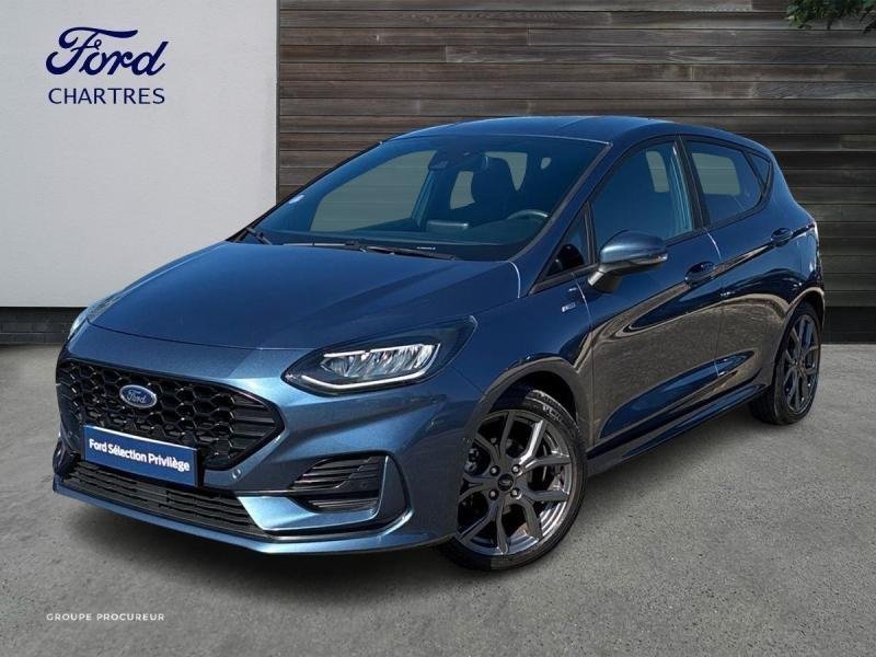 ford - Visuel 0