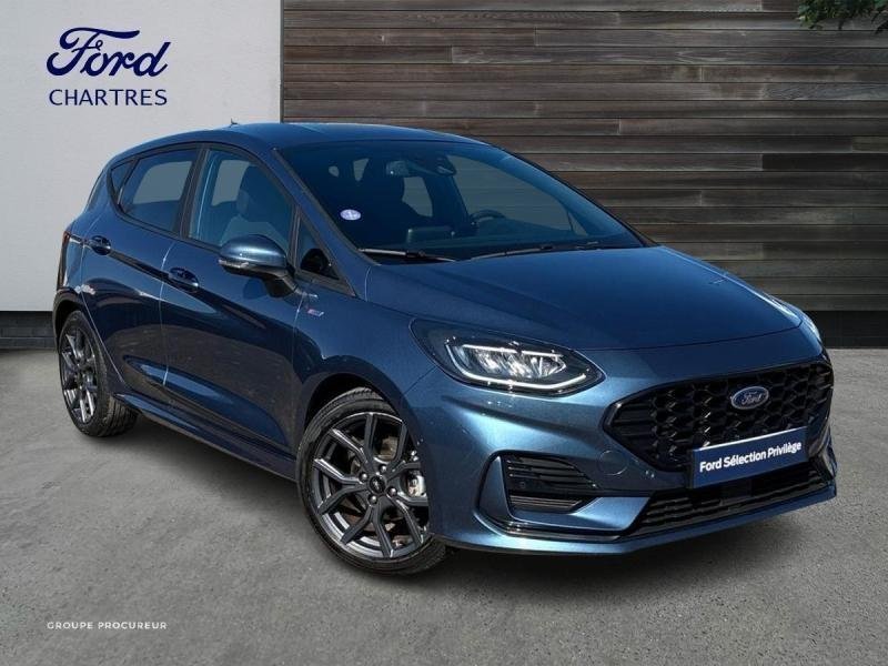 ford - Visuel 2