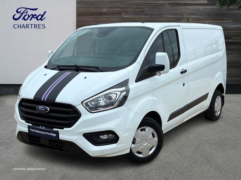 ford - Visuel 0