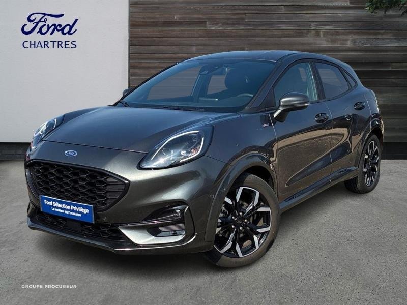 ford - Visuel 0