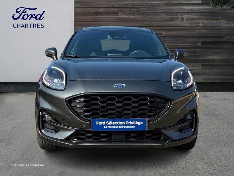 ford - Visuel 1