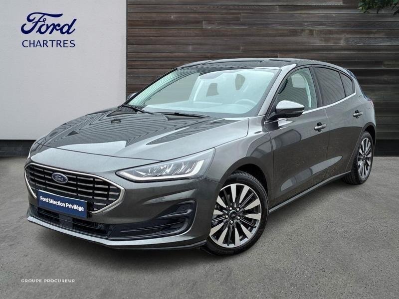 ford - Visuel 0