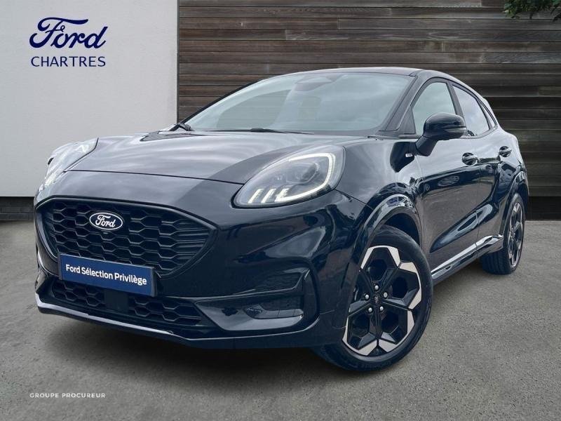 ford - Visuel 0