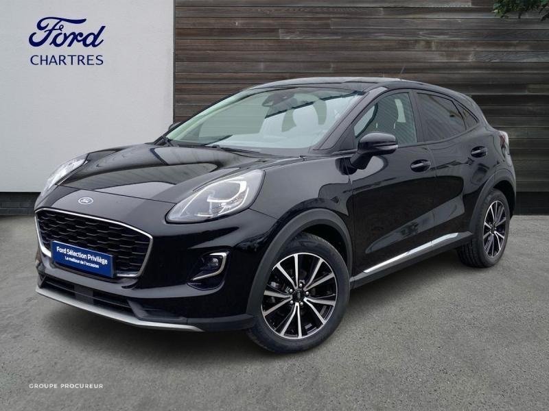 ford - Visuel 0