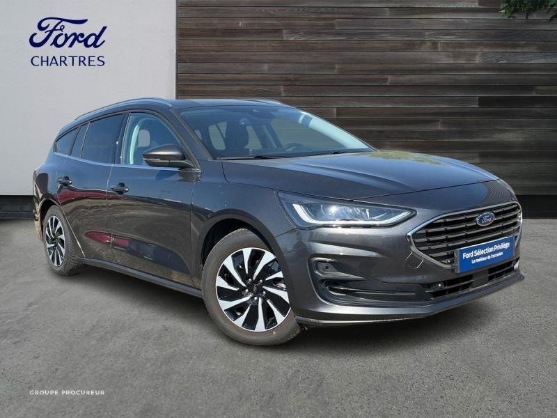 ford - Visuel 2