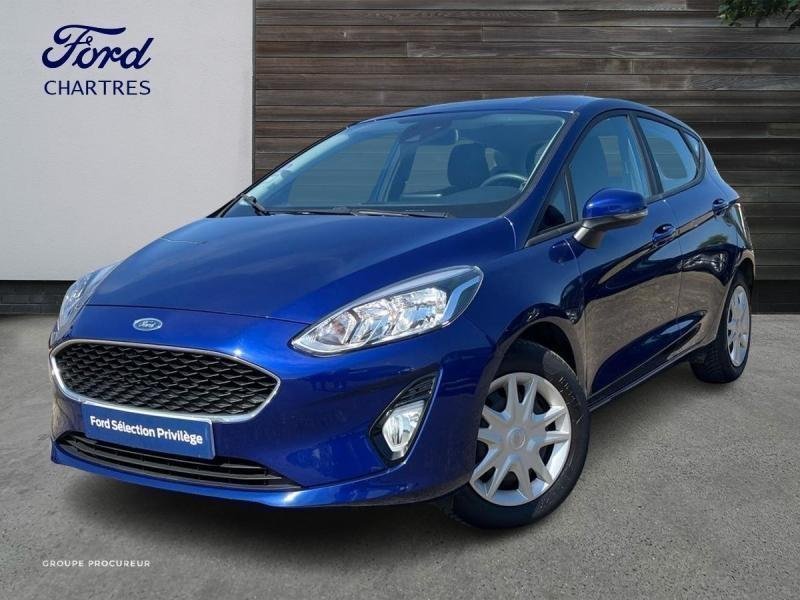 ford - Visuel 0