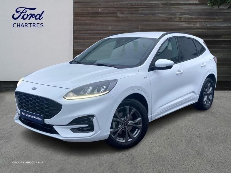 ford - Visuel 0