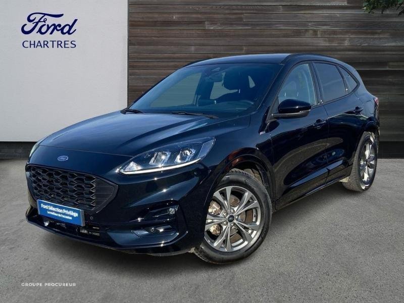 ford - Visuel 0