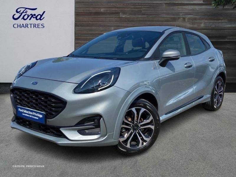 ford - Visuel 0