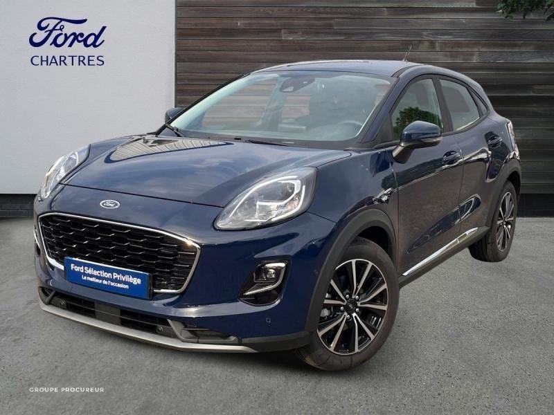 ford - Visuel 0
