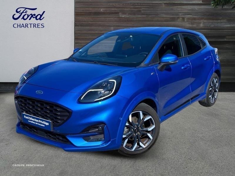 ford - Visuel 0
